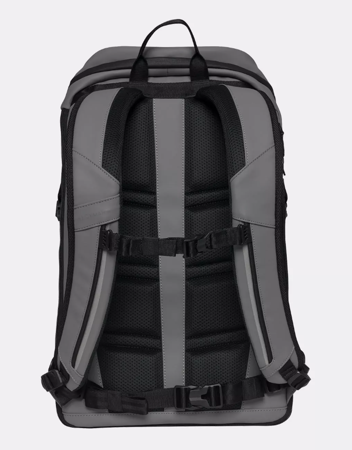 Zaino Impermeabile Street FLX 30-35L Grey