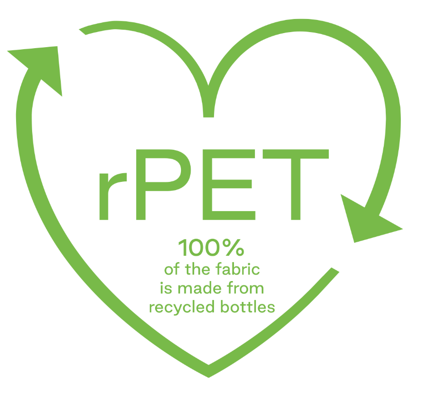 Zaino Impermeabile Street Light 22L Blue