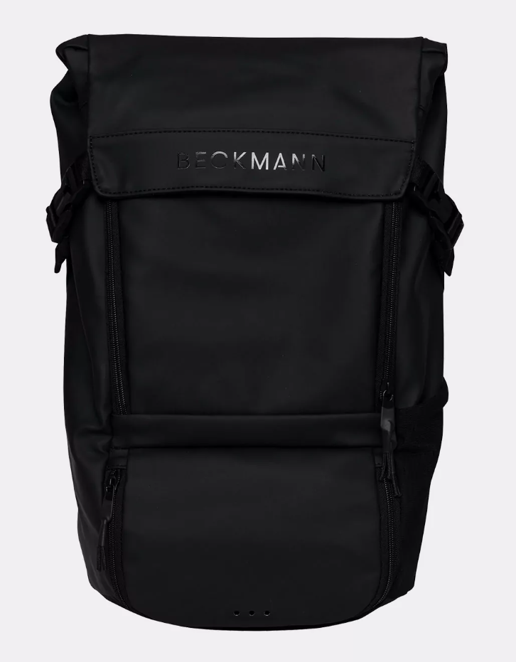 Zaino Impermeabile Street Light 22L Black