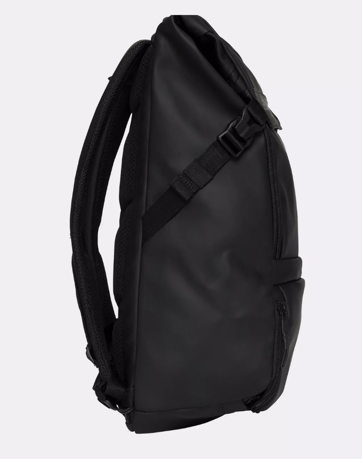 Zaino Impermeabile Street Light 22L Black