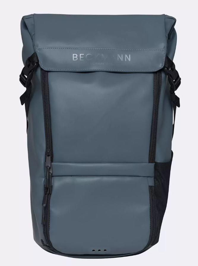 Zaino Impermeabile Street Light 22L Blue