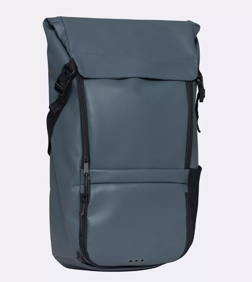 Zaino Impermeabile Street Light 22L Blue