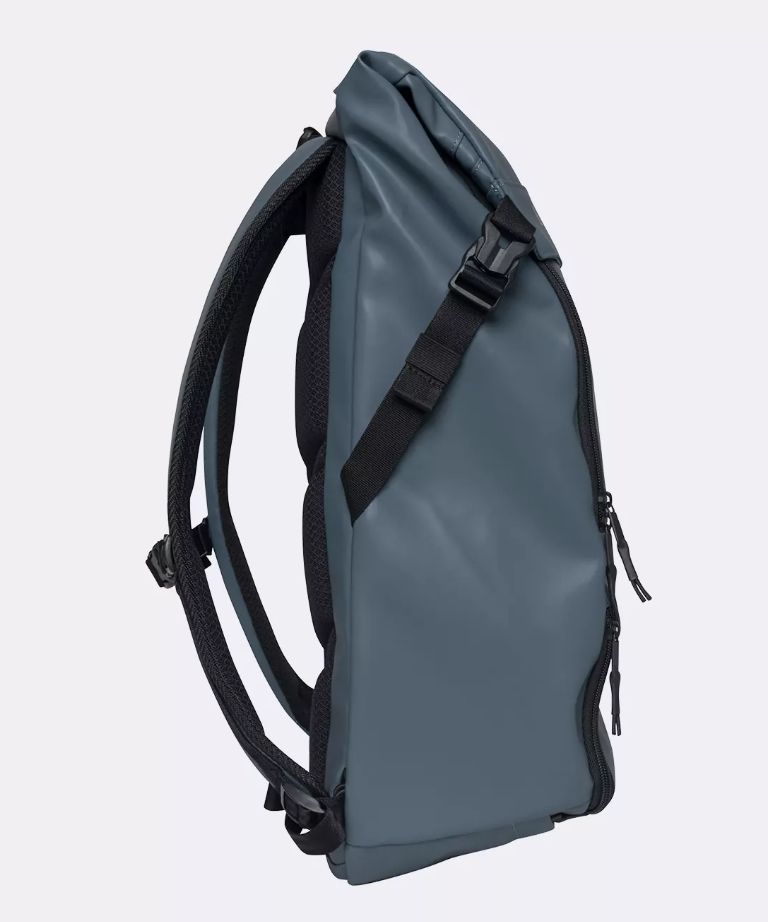 Zaino Impermeabile Street Light 22L Blue