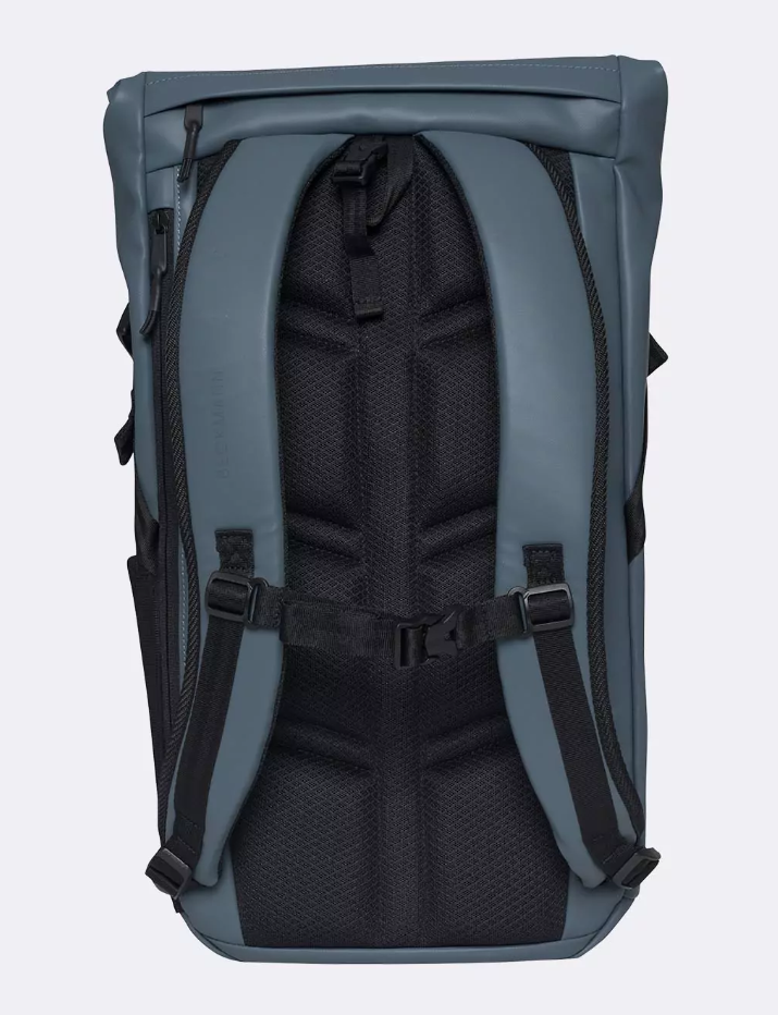 Zaino Impermeabile Street Light 22L Blue