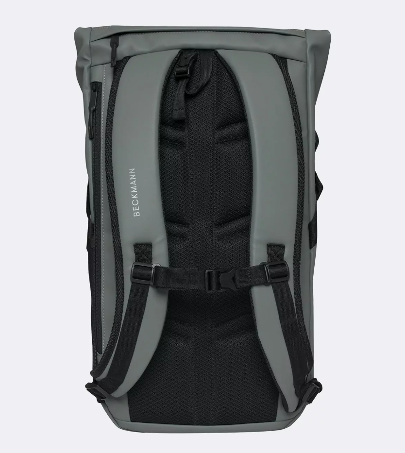 Zaino Impermeabile Street Light 22L Green