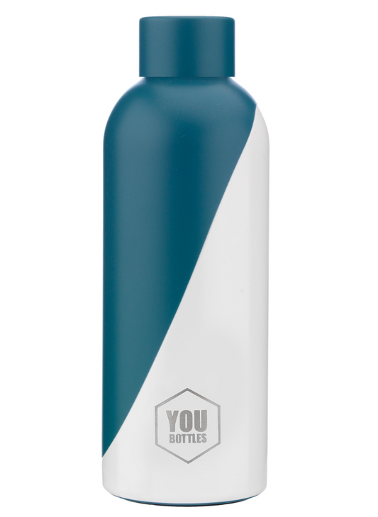 Borraccia Termica 500 ml Dressed Ocean