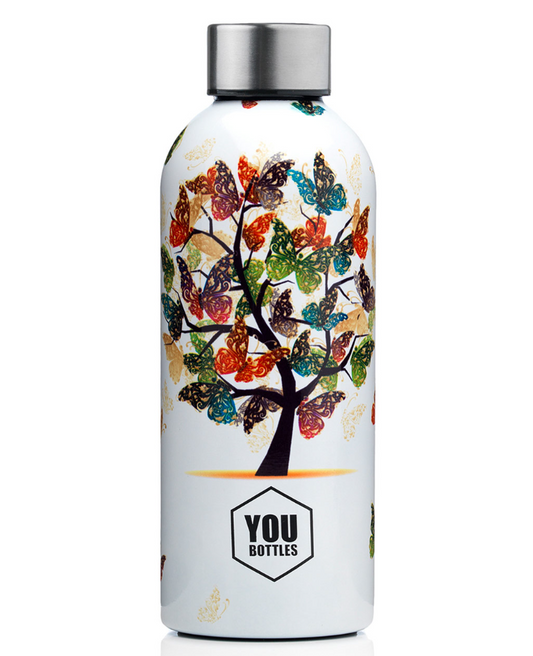 Borraccia Termica 500 ml Tree of Life
