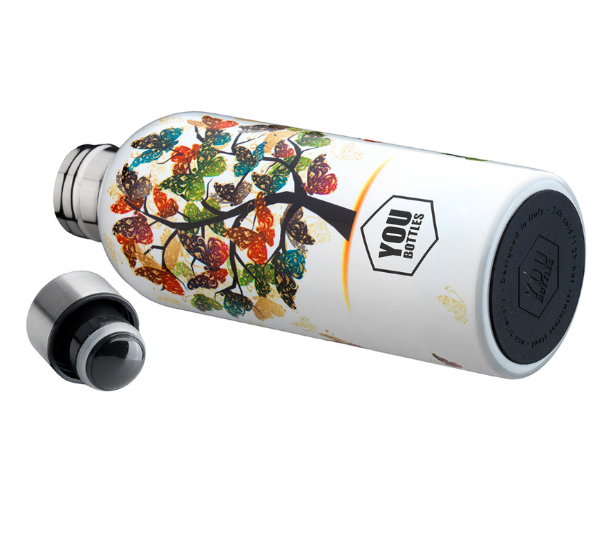 Borraccia Termica 500 ml Tree of Life
