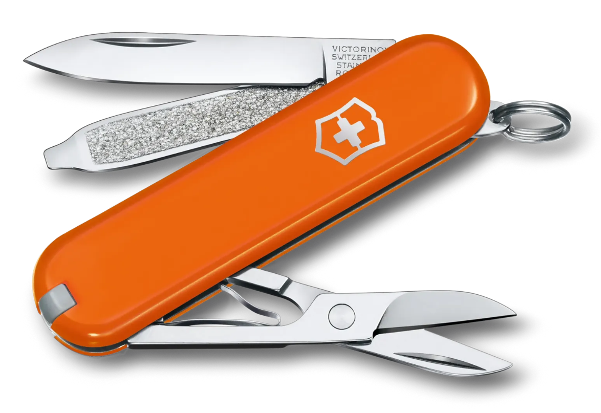 Coltellino Multiuso Classic SD Mango Tango