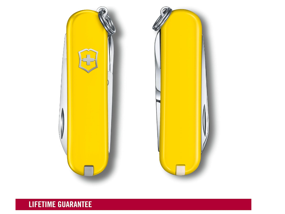 Coltellino Multiuso Classic SD Sunny Side