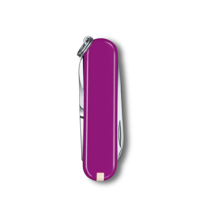 Coltellino Multiuso Classic SD Tasty Grape