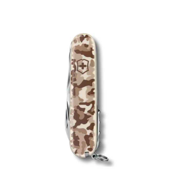 Coltellino Multiuso Huntsman Desert Camouflage