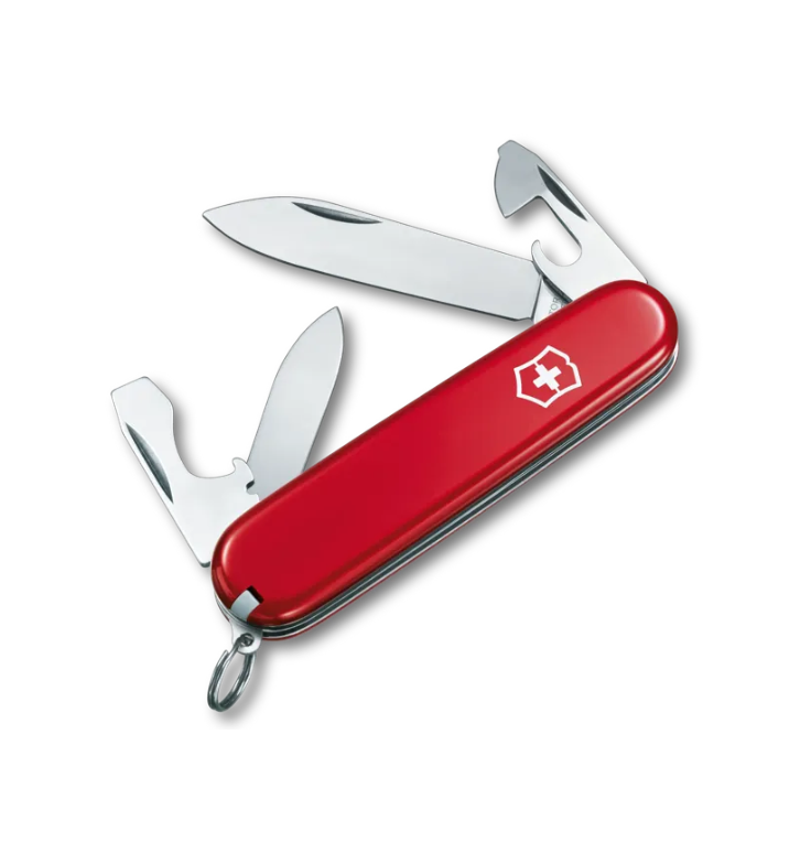 Coltellino Multiuso Recruit