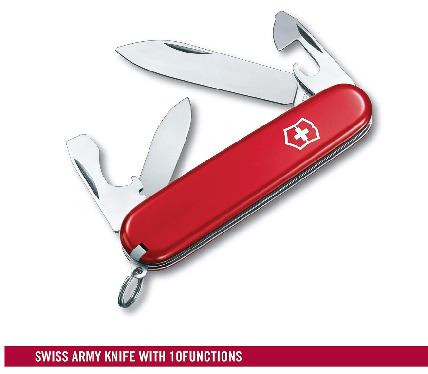 Coltellino Multiuso Recruit