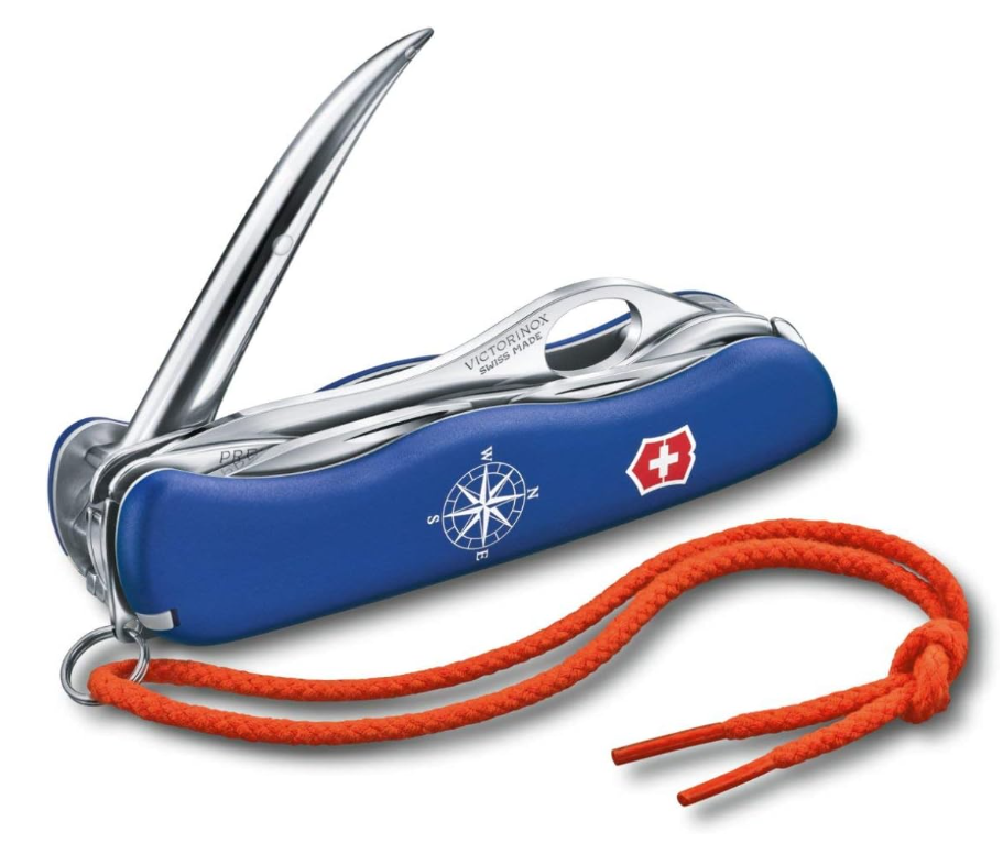 Coltellino Multiuso Skipper Pro