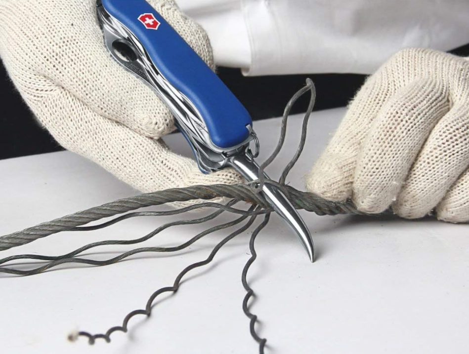 Coltellino Multiuso Skipper Pro