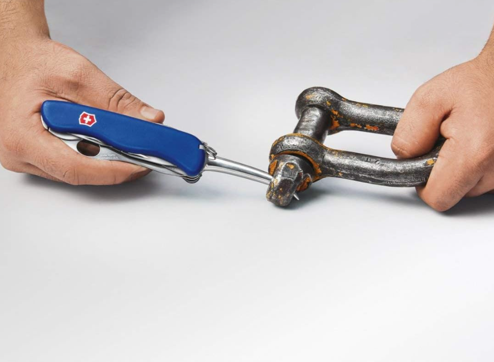 Coltellino Multiuso Skipper Pro