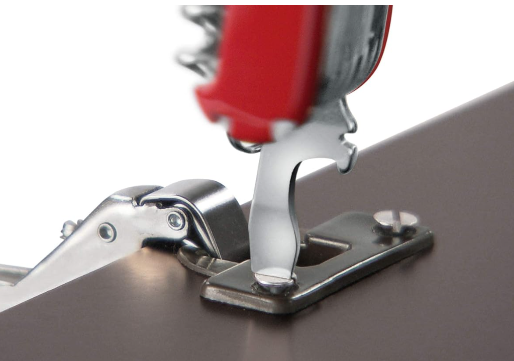 Coltellino Multiuso Rescue Tool con custodia