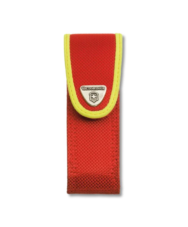 Coltellino Multiuso Rescue Tool con custodia