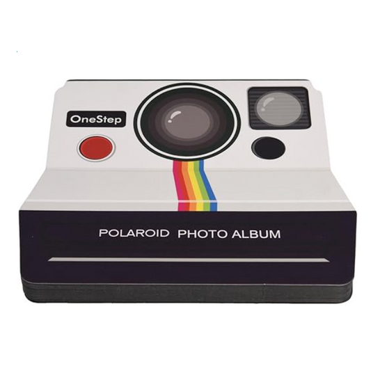 Album fotografico Vintage (Polaroid)