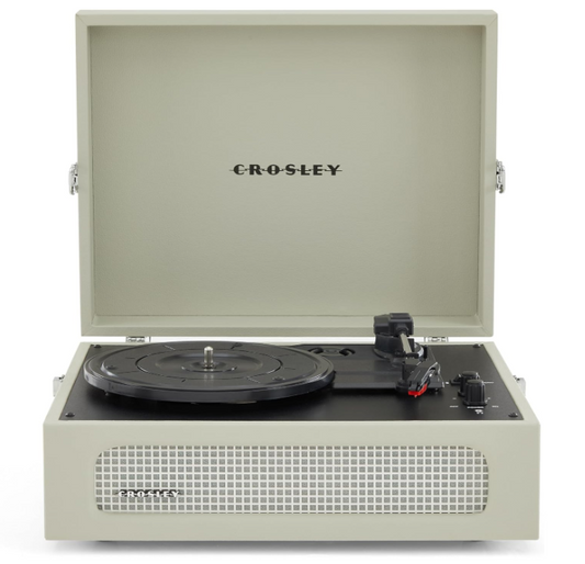 Giradischi Bluetooth Voyager Dune 33/45/78 giri