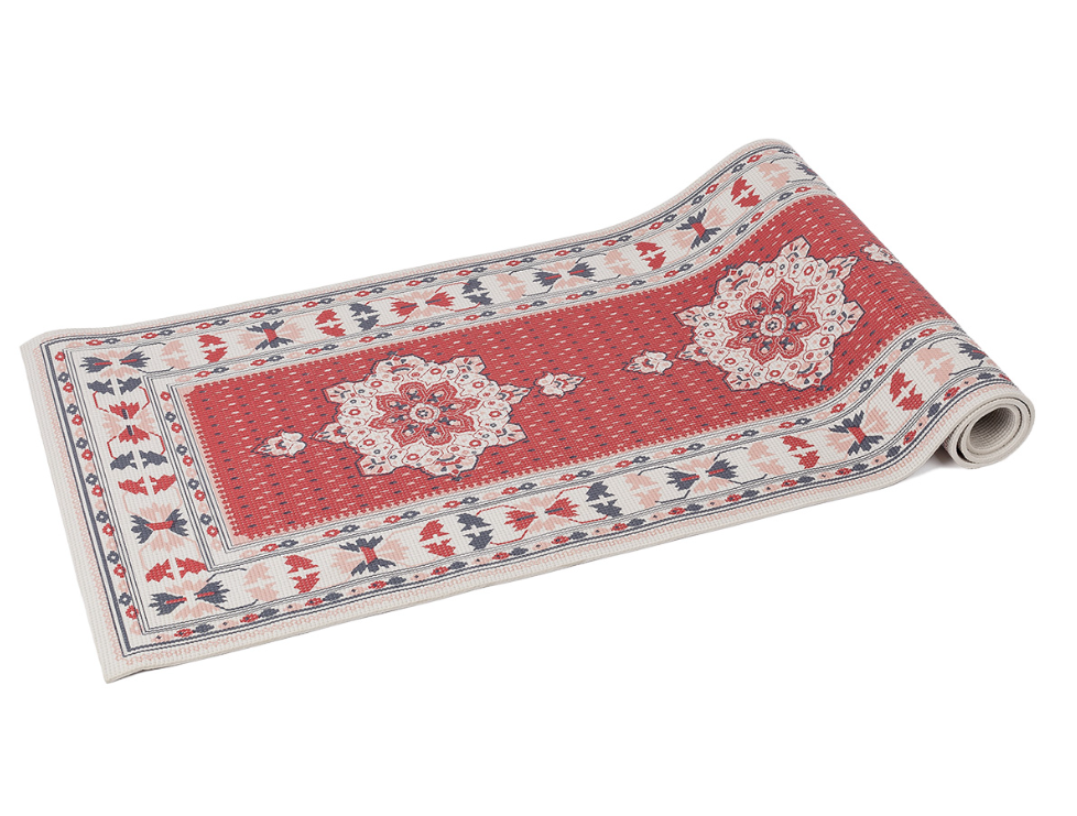 Tappeto Yoga Persian