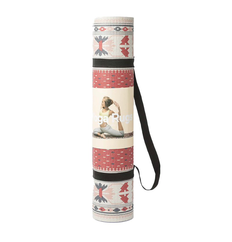 Tappeto Yoga Persian