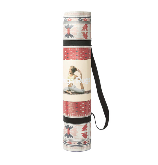 Tappeto Yoga Persian