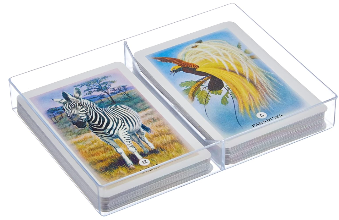 Gioco di Carte Il Mercante In Fiera