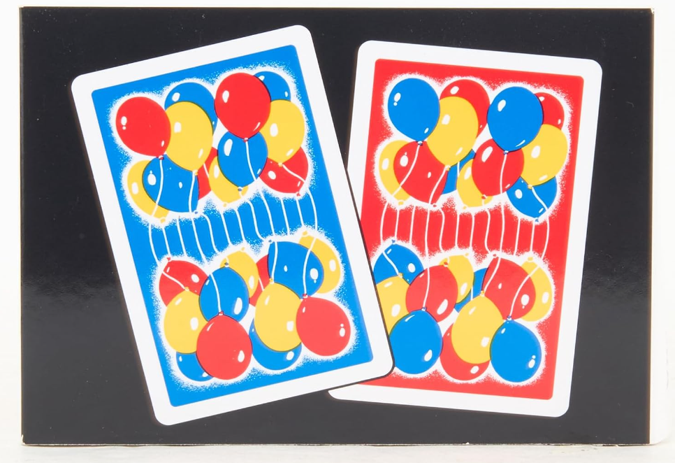 Gioco di Carte Il Mercante In Fiera