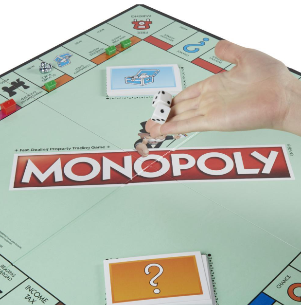 Gioco Monopoly Classic