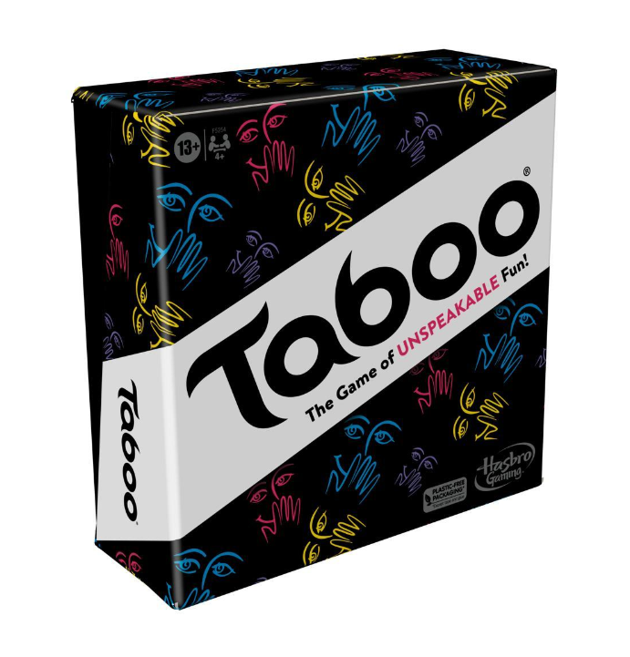 Gioco Taboo