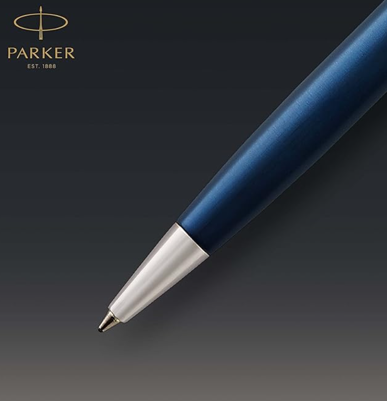 Penna Sfera Parker Sonnet Blue Laquer