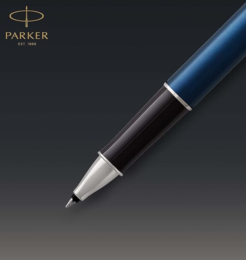 Penna Roller Parker Sonnet Blue Laquer