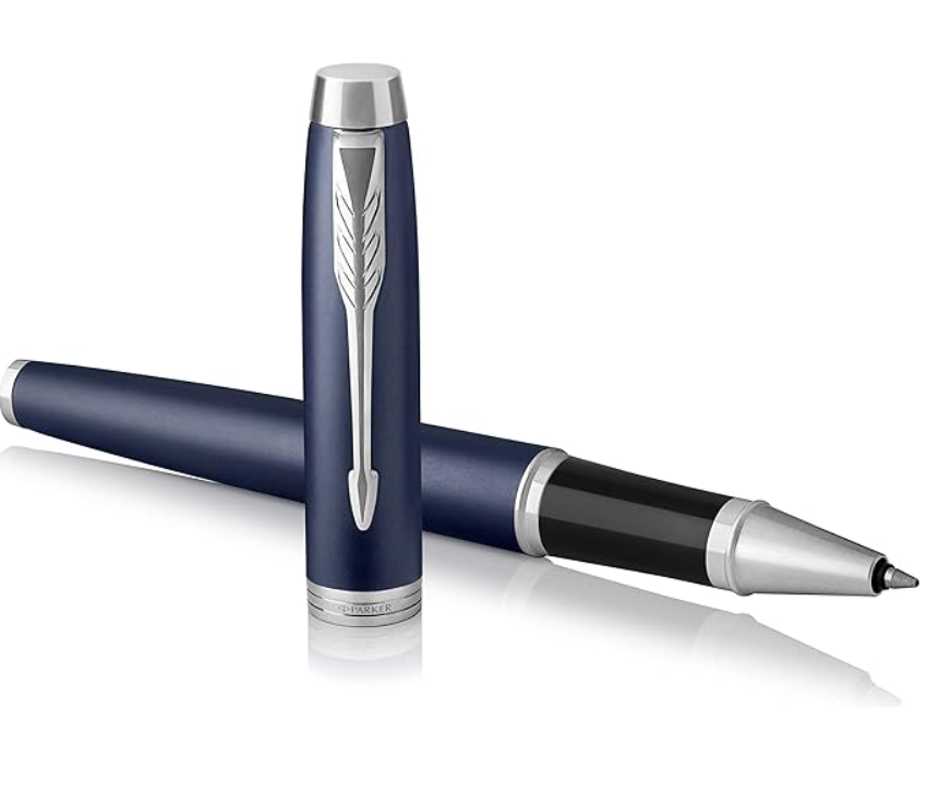 Penna Roller Parker Blue IM Monochrome