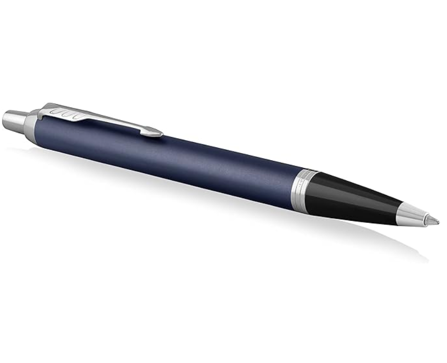 Penna Sfera Parker Blue IM Monochrome