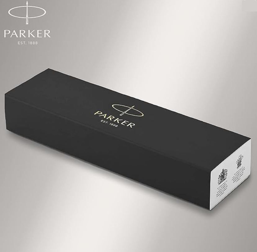 Penna Sfera Parker Blue IM Monochrome