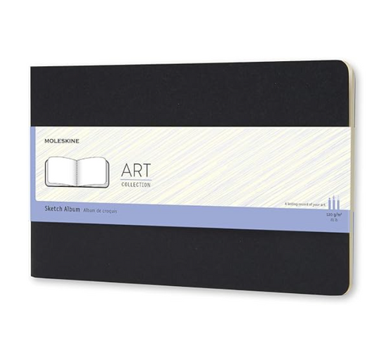 Sketch Album da disegno Large