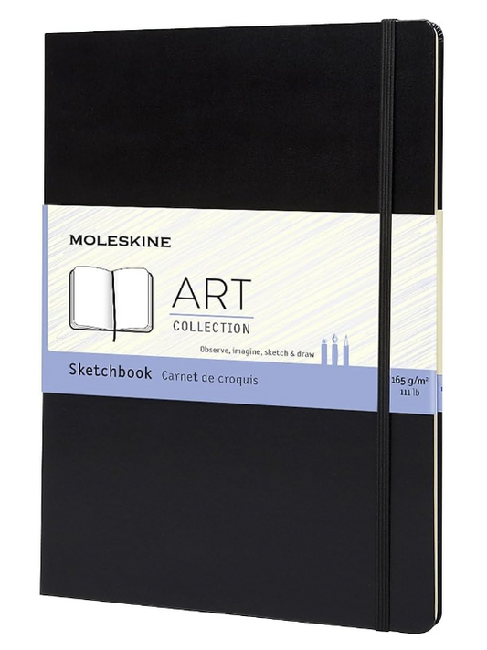 Sketchbook Art Collection Album da Disegno