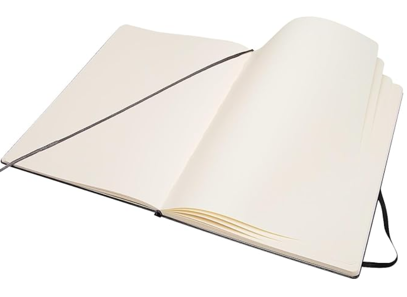 Sketchbook Art Collection Album da Disegno