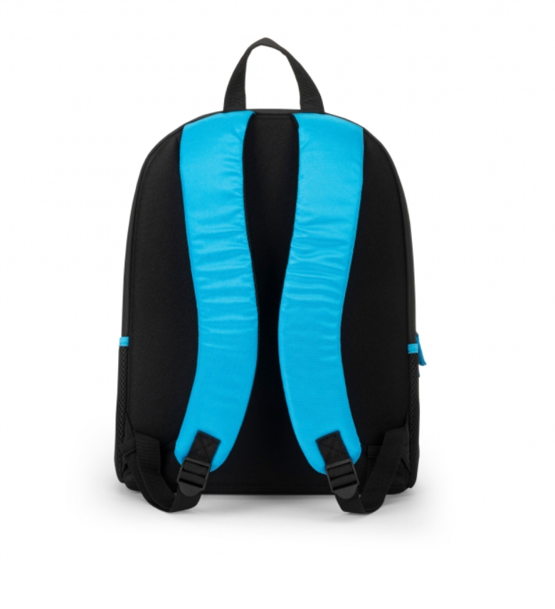 Zaino Scuola 3 Scomparti One Piece