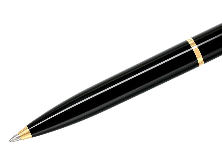 Penna a Sfera K200 Nera Gift Set