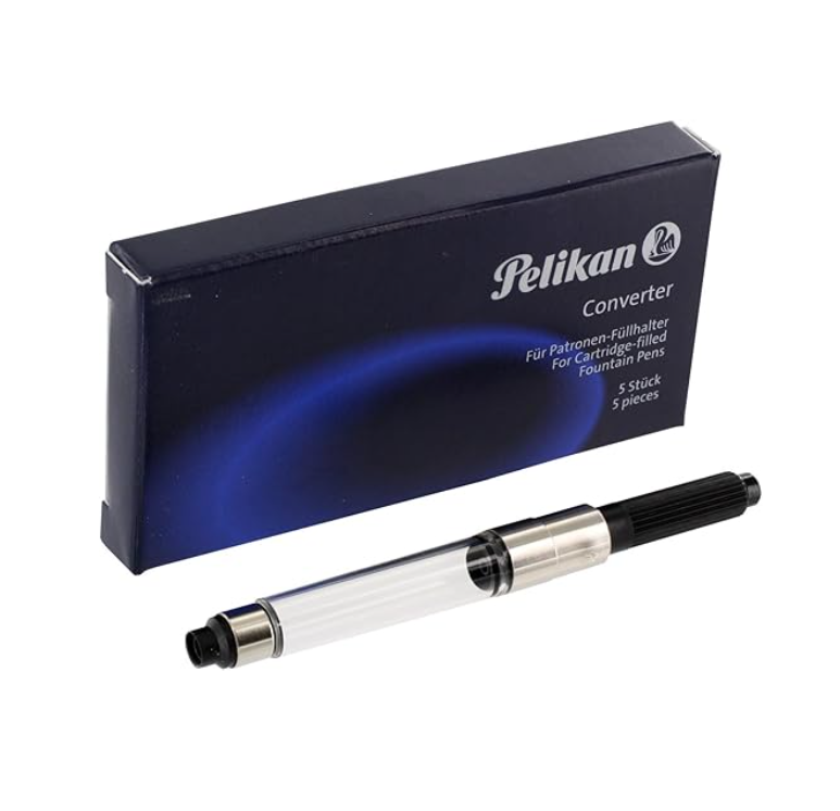 Converter C499 per penne stilografiche (Pelikan)