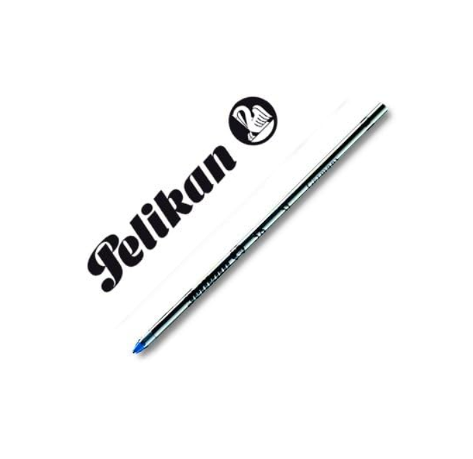 Mini Refill Punta Fine Blu