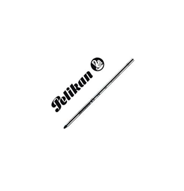 Mini Refill Punta Fine Nero