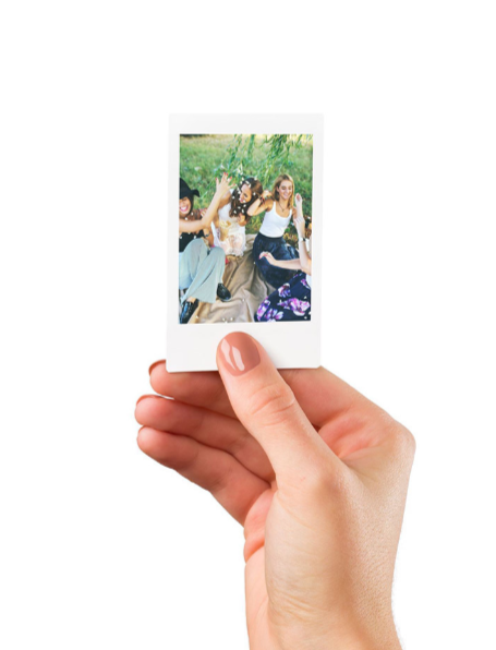 Pellicola per fotocamera istantanea Instax Mini 20 foto