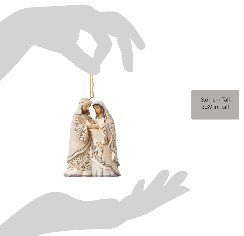 Statuetta Addobbo Natività Jim Shore