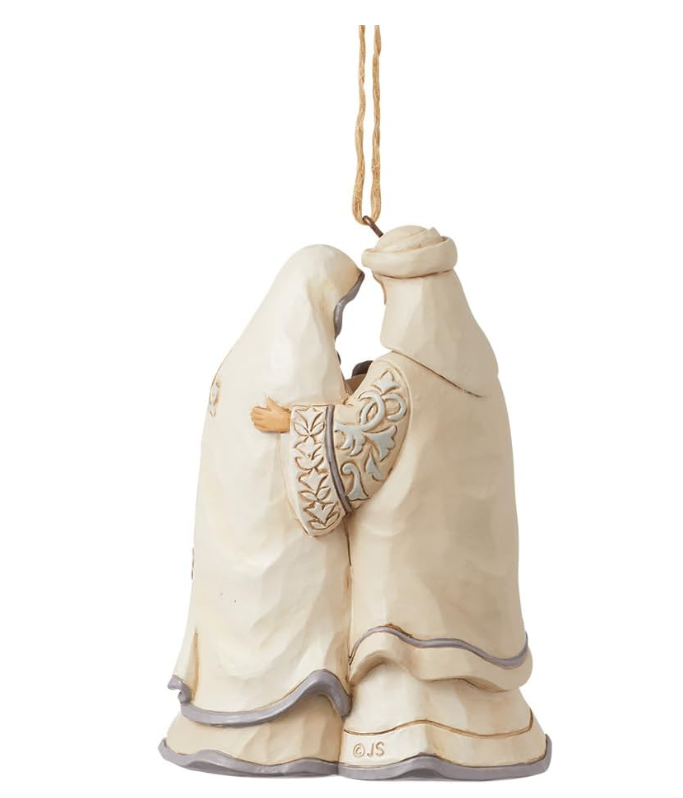 Statuetta Addobbo Natività Jim Shore
