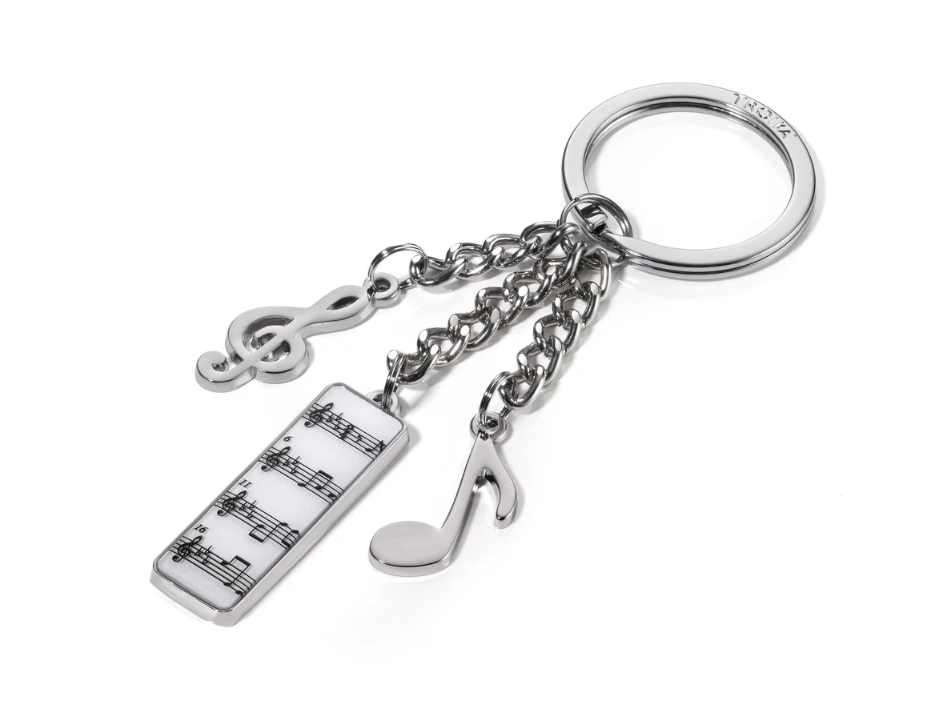 Portachiavi 5° Sinfonia