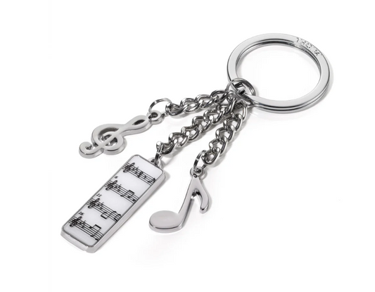 Portachiavi 5° Sinfonia